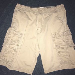 Plugg Cargo shorts